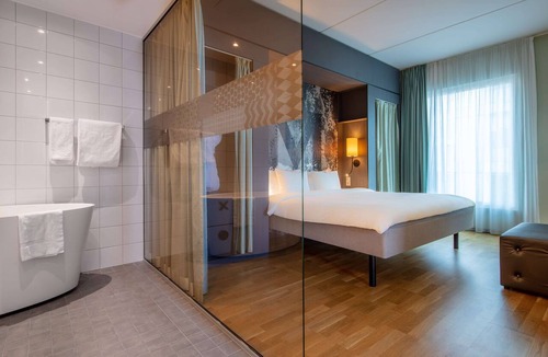 Helsingborg Hotel | Radisson Blu Metropol Hotel, Helsingborg