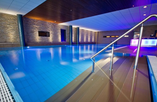 Trysil Hotel | Radisson Blu Mountain Resort & Residences