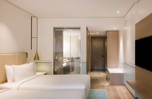 Marol Hotel | Radisson Blu Mumbai International Airport
