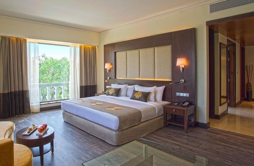 Mysore Hotel | Radisson Blu Plaza Hotel Mysore