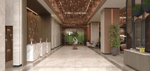 Kartal Hotel | Radisson Blu Residences, Istanbul Kartal