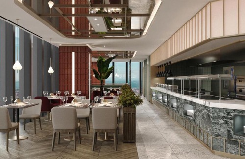 Kartal Hotel | Radisson Blu Residences, Istanbul Kartal