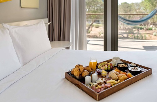 Taghazout Hotel | Radisson Blu Resort, Taghazout Bay Surf Village