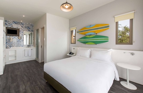 Taghazout Hotel | Radisson Blu Resort, Taghazout Bay Surf Village