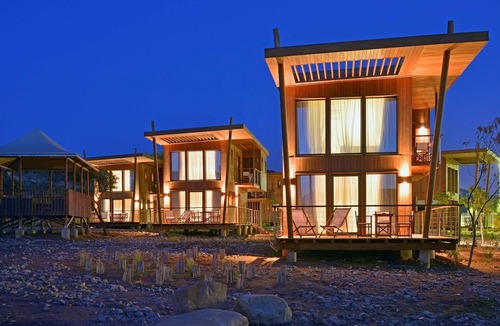 Taghazout Hotel | Radisson Blu Resort, Taghazout Bay Surf Village