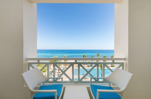 Eastern Hammamet Hotel | Radisson Blu Resort & Thalasso, Hammamet