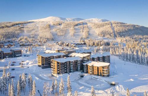 Trysil Resort | Radisson Blu Resort, Trysil