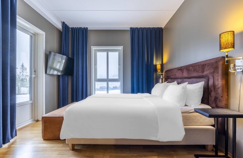 Trysil Hotel | Radisson Blu Resort Trysil