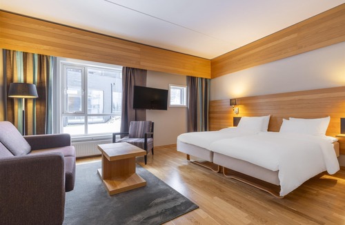 Trysil Hotel | Radisson Blu Resort Trysil