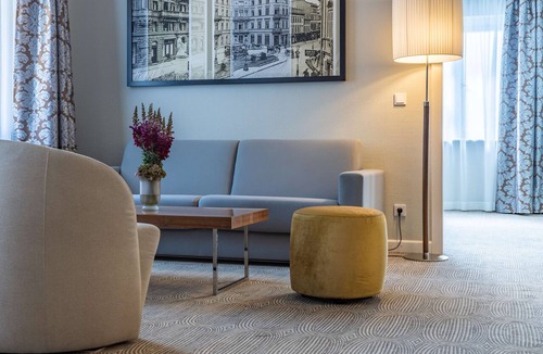 Mitte Hotel | Radisson Blu Schwarzer Bock Hotel