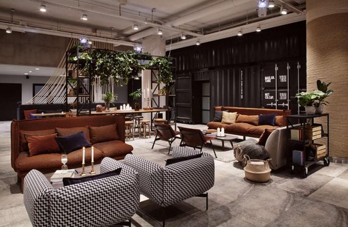 Hietalahti Hotel | Radisson Blu Seaside Hotel, Helsinki