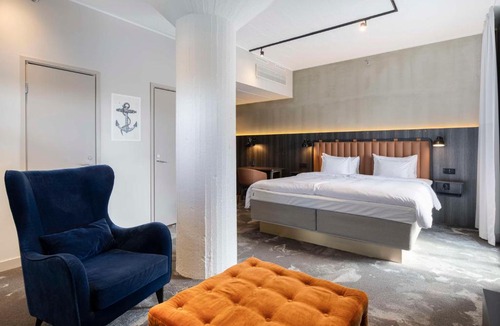 Hietalahti Hotel | Radisson Blu Seaside Hotel, Helsinki