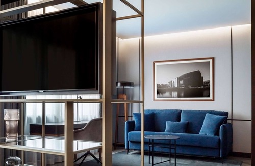 Bilbao City Centre Hotel | Radisson Collection Bilbao