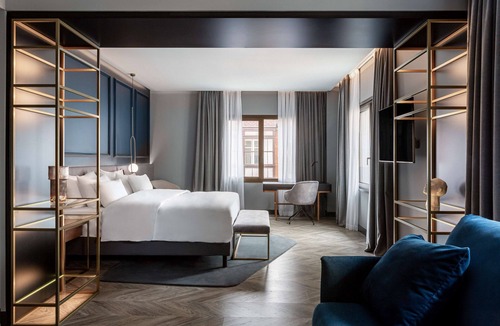 Bilbao City Centre Hotel | Radisson Collection Bilbao