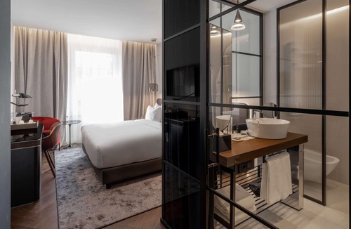 Ticinese Hotel | Radisson Collection Hotel, Santa Sofia Milan
