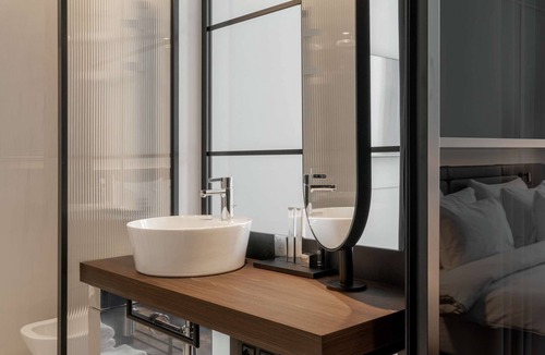 Ticinese Hotel | Radisson Collection Hotel, Santa Sofia Milan
