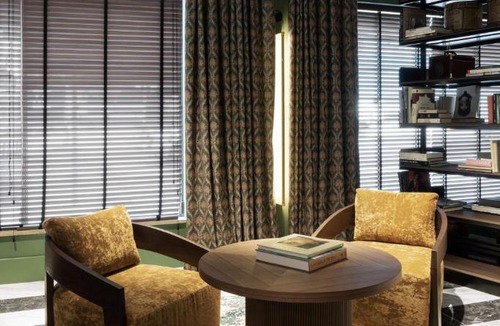 Ticinese Hotel | Radisson Collection Hotel, Santa Sofia Milan