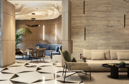 Dagbelen Hotel | Radisson Collection Hotel Bodrum