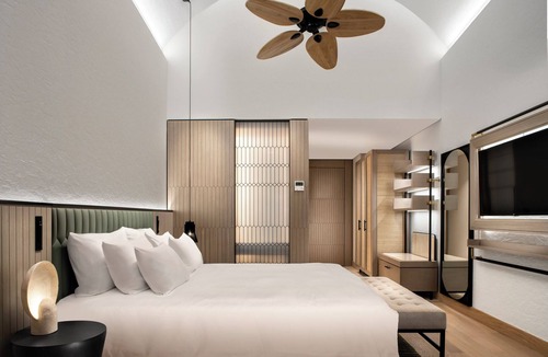 Dagbelen Hotel | Radisson Collection Hotel Bodrum