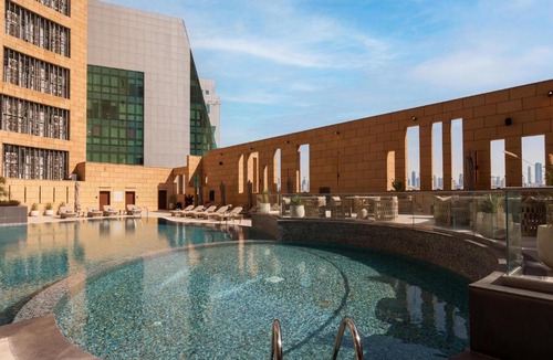 Al Olaya District Hotel | Radisson Collection Residences, Riyadh