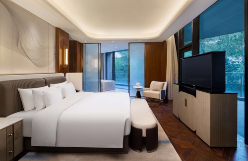 Jiangning Hotel | Radisson Collection Resort, Nanjing