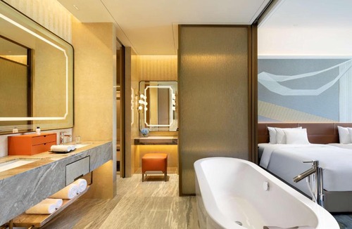 Jiangning Hotel | Radisson Collection Resort Nanjing
