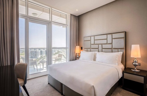 Dubai Hotel | Radisson Dubai Damac Hills