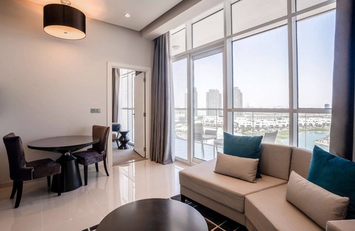 Dubai Hotel | Radisson Dubai Damac Hills