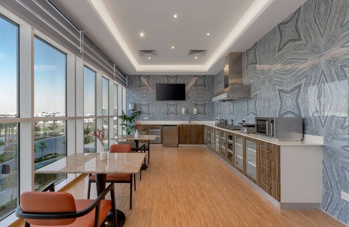 Dubai Hotel | Radisson Dubai Damac Hills