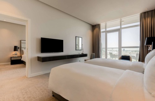 Dubai Hotel | Radisson Dubai Damac Hills