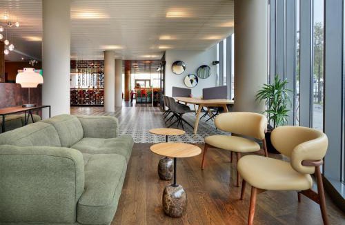 Saint Jean Station District Hotel | Radisson Hôtel Bordeaux Saint-Jean