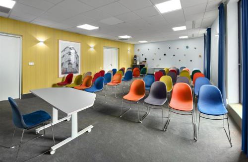Saint Jean Station District Hotel | Radisson Hôtel Bordeaux Saint-Jean
