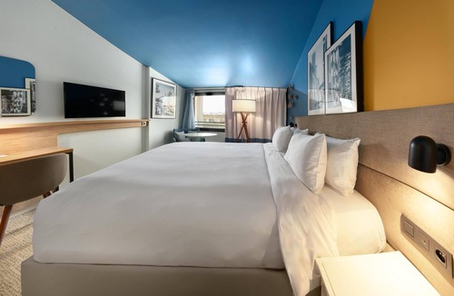 Aix-en-Provence Hotel | Radisson Hotel Aix en Provence