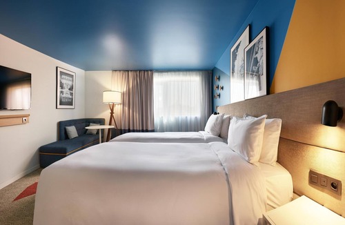 Aix-en-Provence Hotel | Radisson Hotel Aix en Provence