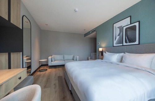 Hoofddorp Hotel | Radisson Hotel Amsterdam Schiphol Airport Hoofddorp
