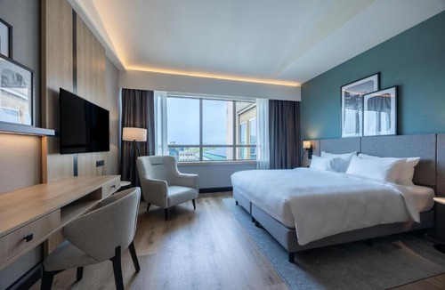 Hoofddorp Hotel | Radisson Hotel Amsterdam Schiphol Airport Hoofddorp