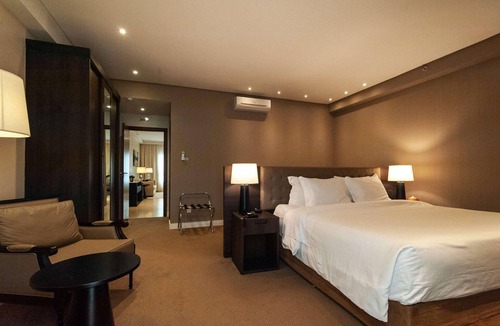 Anapolis Hotel | Radisson Hotel Anapolis
