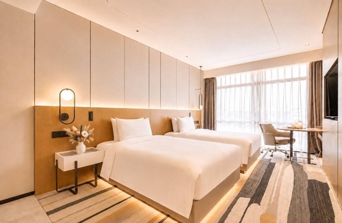 Daxing Hotel | Radisson Hotel, Beijing Daxing Airport