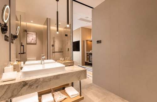 Daxing Hotel | Radisson Hotel, Beijing Daxing Airport