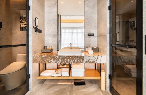 Daxing Hotel | Radisson Hotel, Beijing Daxing Airport