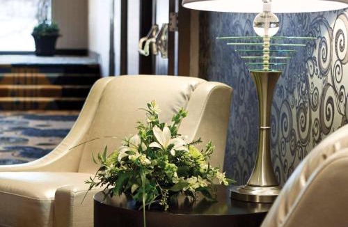 Bismarck Hotel | Radisson Hotel Bismarck