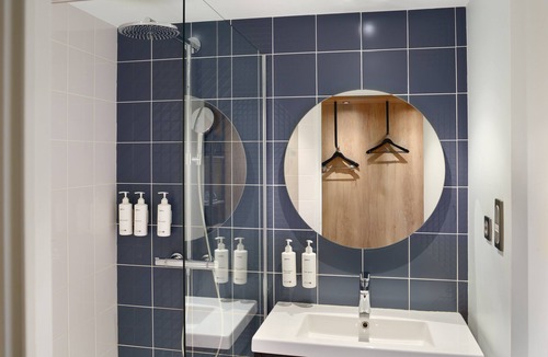 Saint Jean Station District Hotel | Radisson Hotel Bordeaux Saint Jean