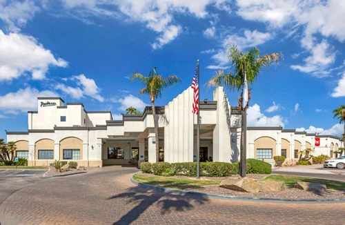 Casa Grande Hotel | Radisson Hotel Casa Grande