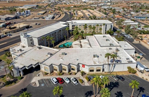 Casa Grande Hotel | Radisson Hotel Casa Grande