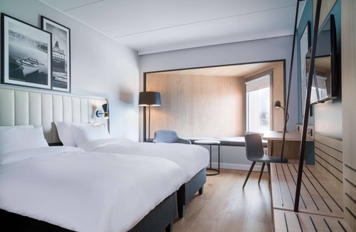 Ullensaker Hotel | Radisson Hotel & Conference Centre Oslo Airport