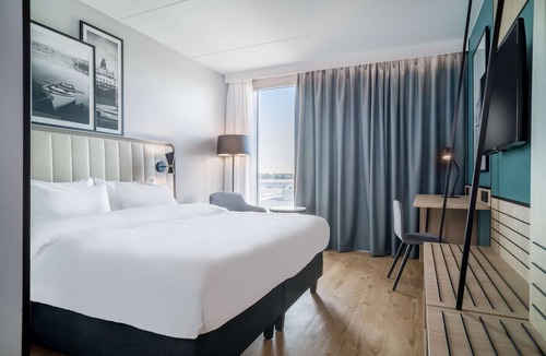 Ullensaker Hotel | Radisson Hotel & Conference Centre Oslo Airport