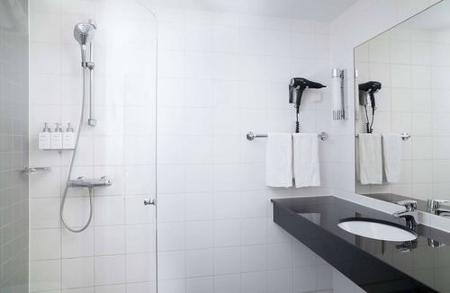 Ullensaker Hotel | Radisson Hotel & Conference Centre Oslo Airport