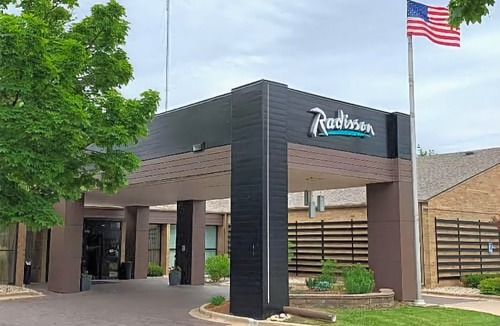 Madison Hotel | Radisson Hotel Madison