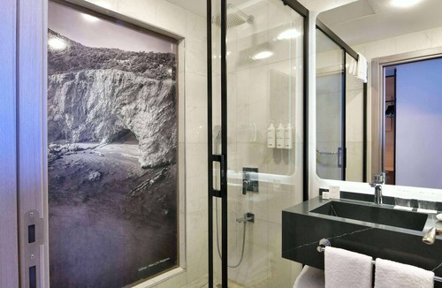 Yenisehir Hotel | Radisson Hotel Mersin