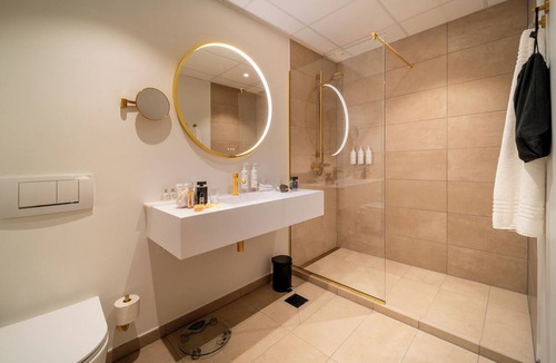 Silkeborg Hotel | Radisson Hotel Papirfabrikken Silkeborg